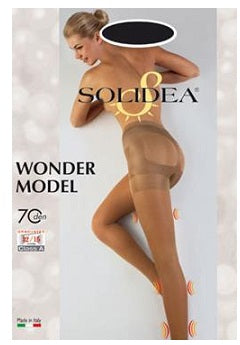 WONDER MODEL MAMAN GESTANTE 70 SHEER GLACE' ML