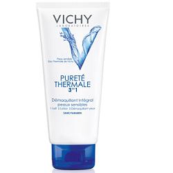 Purete Thermale Demaquillant Integral Struccante Integrale 3 in 1 200 ML