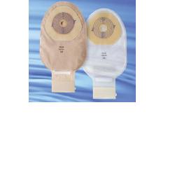 SACCA ILEOSTOMIA OPACA RITAGLIABILE 32MM FLAIR ANGEL ILEO 30 PEZZI