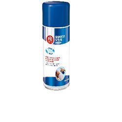 Kit Ghiaccio Istantaneo Spray Comfort Grande Capacitﾃ� Pic 400 ml