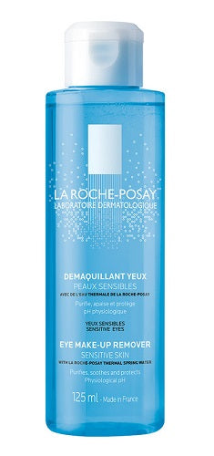 PHYSIO STRUCCANTE OCCHI 125 ML