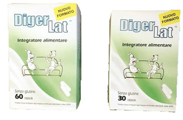 DIGERLAT 60 CAPSULE