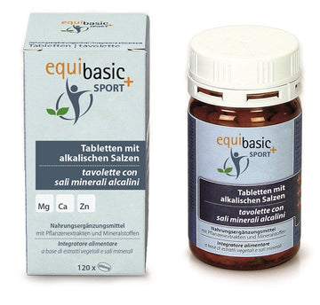 EQUIBASIC 120 TAVOLETTE