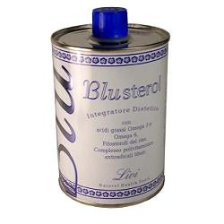 BLUSTEROL OLIO 500 ML