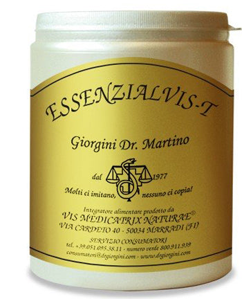 ESSENZIALVIS T 1000 PASTIGLIE