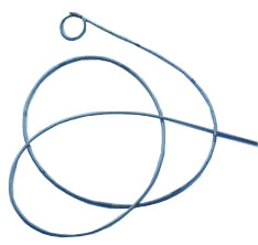 STENT URETERALE MONO J IN VORTEK LOOP RENALE APERTO CON FORI SUL LOOP E SUL CORPO CH6 90CM STERILE MONOUSO