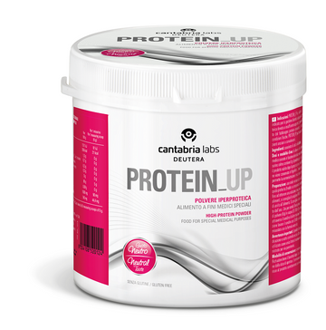 PROTEIN UP BARATTOLO 225 G