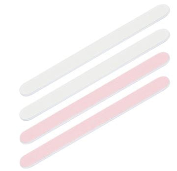 BEAUTYTIME LIMETTE SMERIGLIATE 2 + 2 150 G/240 G