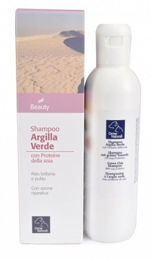 ORME NAT SH ARGILLA VE 200ML