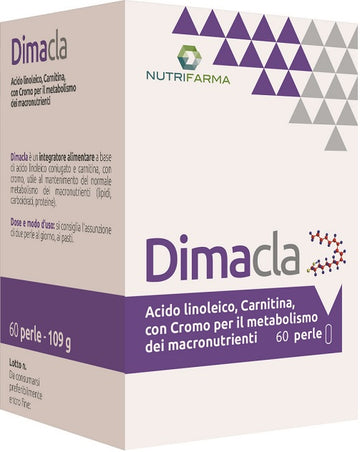 DIMACLA 60 PERLE