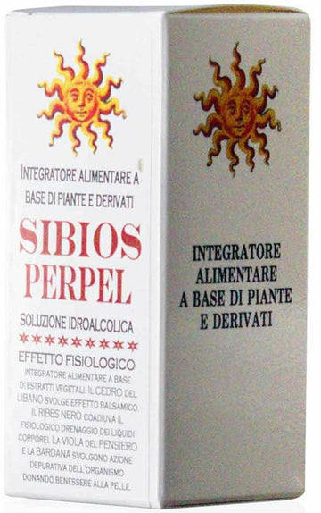 SIBIOS PERPEL 50 ML