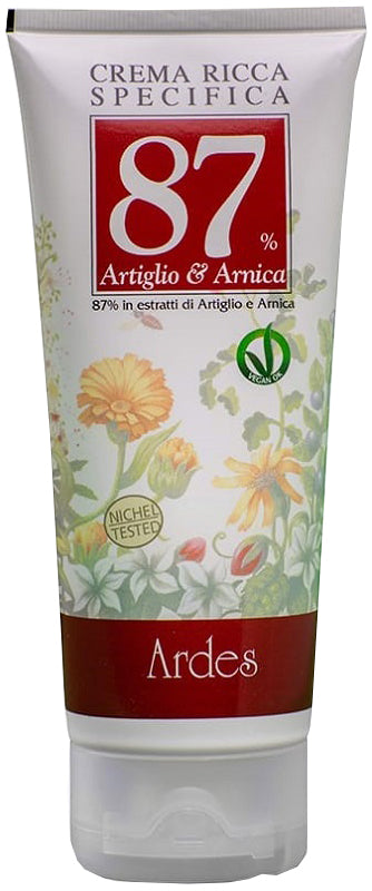 CREMA ARTIGLIO ARNICA 87%