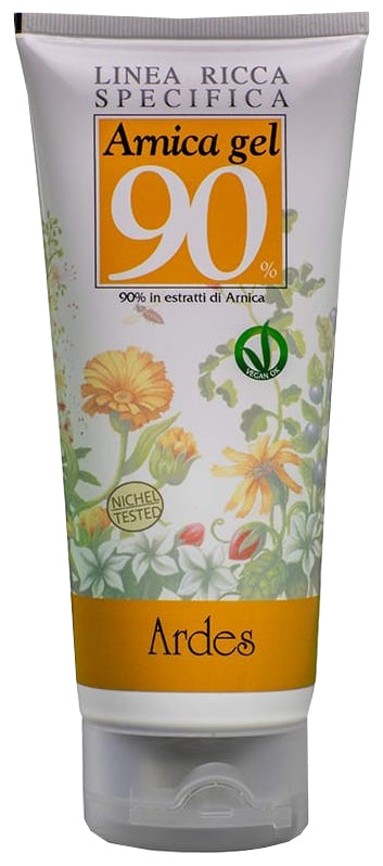 GEL ARNICA 90% 100 ML