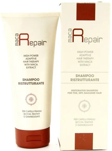 MACA REPAIR SH RIDENS 200ML
