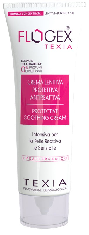 FLOGEX CREMA LENITIVA PROT30ML