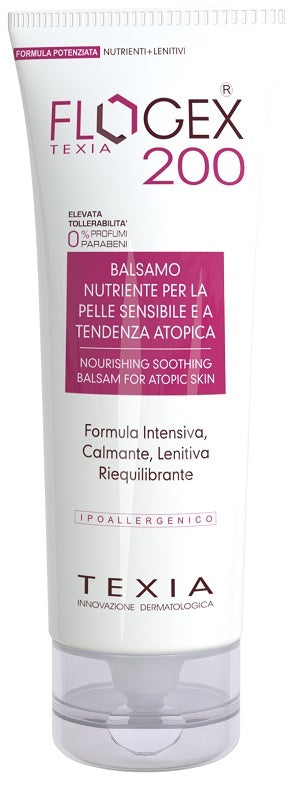 FLOGEX 200 CREMA LENITIVA ATOPIA 200 ML