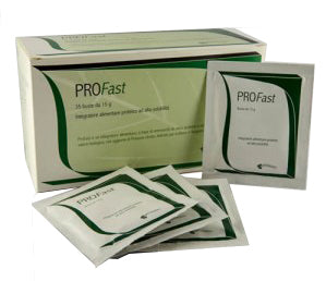 PROFAST 35 BUSTINE