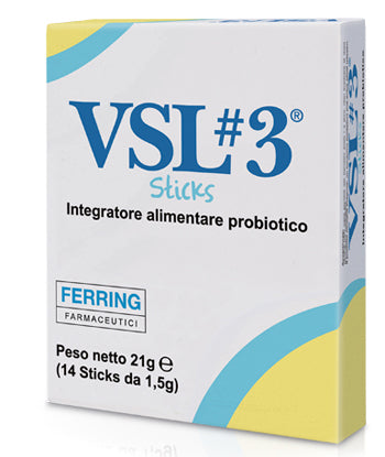 VSL#3 14 STICK 1,5 G