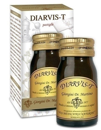 DIARVIS T 60 PASTIGLIE