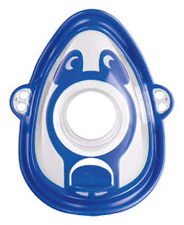MASCHERINA PEDIATRICA RF7 1 PEZZO