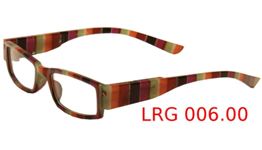 OCCHIALE PREMONTATO OCCHIALUX LRG006 +00 DIOTTRIE