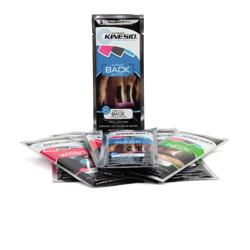 KINESIO PRE-CUT APPLICAZIONE POLSO