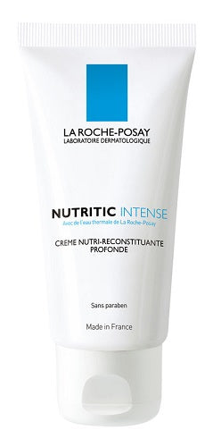 NUTRITIC TUBO 50 ML