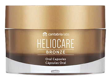 HELIOCARE BRONZE 30 CAPSULE
