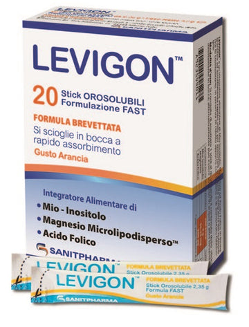 LEVIGON 20 STICK