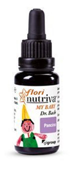 FLORINUTRIVA MY BABY PANCINO 20 ML