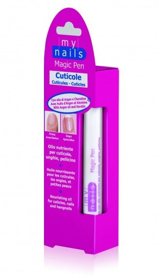 MY NAILS MAGIC PEN PENNA CUTICOLE