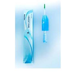 CATETERE VESCICALE LIQUICK PURE PUNTA ERGOTHAN LUNGHEZZA 15 CM CH 10 30 PEZZI