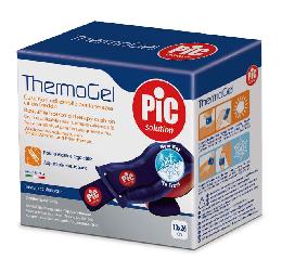 CUSCINO THERMOGEL COMFORT RIUTILIZZABILE PER LA TERAPIA DEL CALDO E DEL FREDDO CM 10X26