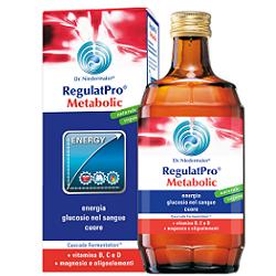 REGULATPRO METABOLIC DR NIEDERMAIER 350 ML