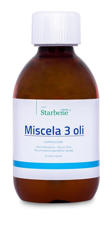 MISCELA 3 OLI 500 ML
