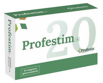 PROFESTIM 20 COMPRESSE