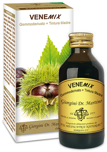 VENEMIX LIQUIDO ANALCOLICO 100 ML