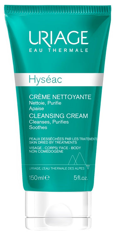 HYSEAC CREMA DETERGENTE TUBETTO 150 ML
