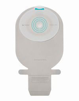 SACCA PER ILEOSTOMIA SENSURA MIO SISTEMA A UN PEZZO APERTA CON APERTURA ISPEZIONABILE MEDIUM 10-45 MM 30 PEZZI