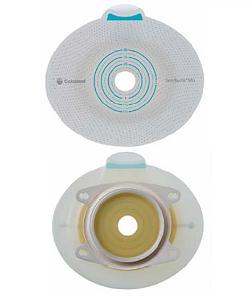 PLACCA PER UROSTOMIA PIANA SENSURA MIO CLICK WE 50MM 10-45 5 PEZZI