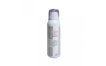 TIAGIN SCHIUMA GINECOLOGICA 125 ML