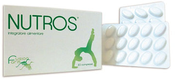 NUTROS 30 COMPRESSE