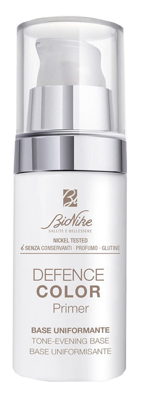 DEFENCE COLOR BIONIKE PRIMER