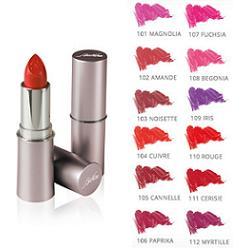 BioNike Defence Color Lipvelvet Rossetto Colore Intenso 107 Fuchsia