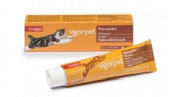 VIGORPET PASTA GATTI TUBO 50 G