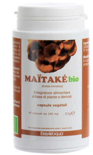 MAITAKE' BIO 90 CPS