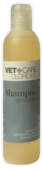 VETCARE CLOREXYL SHAMPOO  250 ML