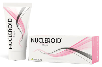 NUCLEROID CREMA 50 ML