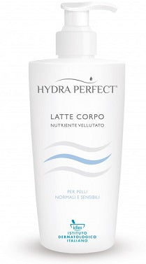 IDIM HYDRA PERFECT LATTE CORPO 400 ML