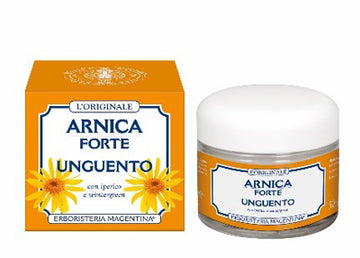 ARNICA FORTE UNGUENTO 50 ML